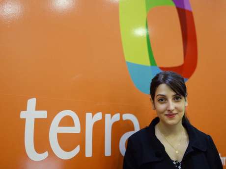 Clarice Falcão é atração do Planeta Terra 2013, que acontece neste sábado (9) Clarice Falcão é atração do Planeta Terra 2013, que acontece neste sábado (9)