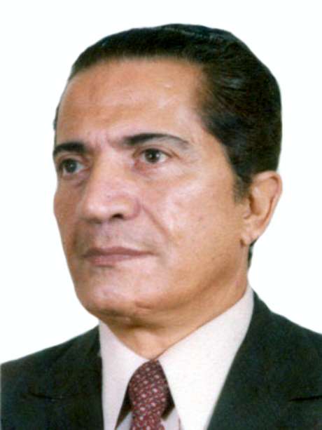 João Alves era apontado como o chefe do esquema e por dizer que ganhou o dinheiro na loteria João Alves era apontado como o chefe do esquema e por dizer que ganhou o dinheiro na loteria