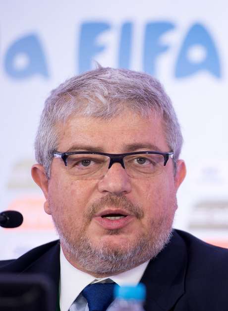 Ricardo Trade defendeu manifestações pacíficas e democráticas Ricardo Trade defendeu manifestações pacíficas e democráticas