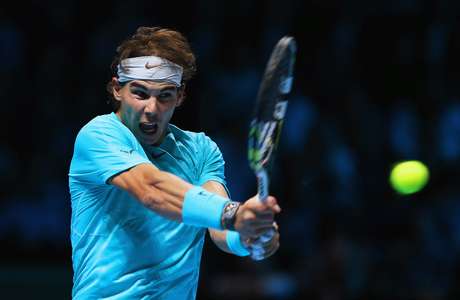 Getty images <p>Nadal brindará el martes una conferencia de prensa en Buenos Aires y será recibido por autoridades gubernamentales.</p>