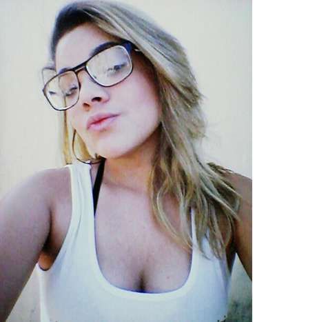 Júlia Rebeca foi encontrada enrolada no fio de uma chapinha no último dia 10 de novembro Júlia Rebeca foi encontrada enrolada no fio de uma chapinha no último dia 10 de novembro