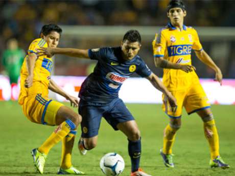 Mexsport América parte como favorito, pero no deben confiarse