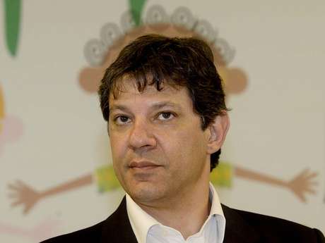 Apesar dos poucos detalhes, o prefeito de São Paulo afirmou ter saído animado da reunião com os membros do governo do Estado Apesar dos poucos detalhes, o prefeito de São Paulo afirmou ter saído animado da reunião com os membros do governo do Estado