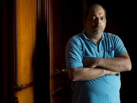 <p>'Descobrimos verdadeiras aberra&ccedil;&otilde;es no processo, erros no julgamento. O dossi&ecirc; tem capacidade de quebrar o supremo', disse Teixeira</p>