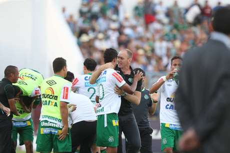 Chapecoense venceu Icasa fora de casa Chapecoense venceu Icasa fora de casa