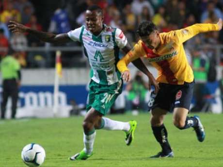 Mexsport Se espera un gran partido en la vuelta
