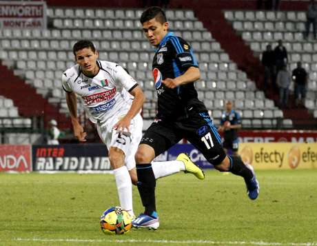 Getty Images <p>Millonarios va por tres puntos más en los cuadrangulares</p>
