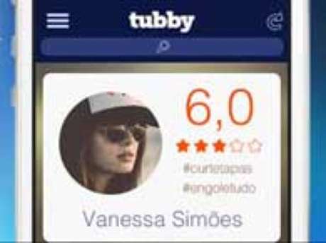 Anúncio do app causou polêmica com hashtags mais apimentadas <p>Anúncio do app causou polêmica com hashtags mais apimentadas</p>