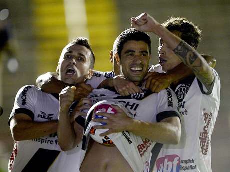 Ponte Preta estava na Copa do Brasil, mas preferiu participar da Copa Sul-Americana em 2013 <p>Ponte Preta estava na Copa do Brasil, mas preferiu participar da Copa Sul-Americana em 2013</p>