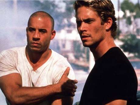 Universal Pictures <p>Paul Walker en 'Rápidos y Furiosos'.</p>
