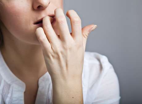 Getty Images <p>La ansiedad es un sentimiento normal de temor ante situaciones difíciles pero, si es demasiado fuerte, puede paralizar a la persona.</p>