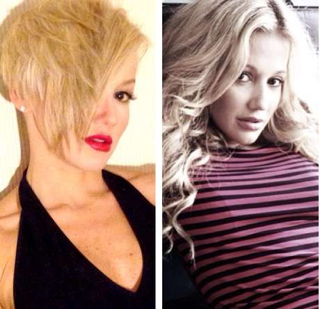 Instagram oficial Fanny Lu