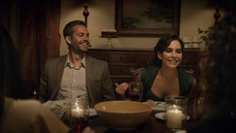 Pantelion Films 'Hours' es la última película de Paul Walker que está basada en el año 2005 cuando el huracán Katrina devastó Nueva Orléans.