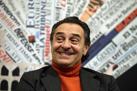 Cesare Prandelli teme enfrentar Alemanha de forma prematura na Copa Cesare Prandelli teme enfrentar Alemanha de forma prematura na Copa