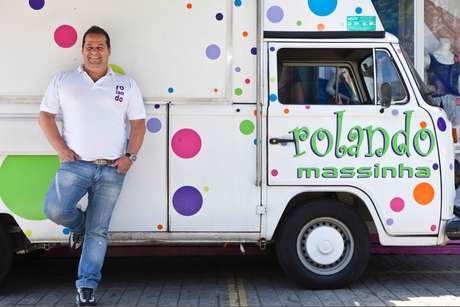 Rolando pretende se dedicar somente a Kombi principal e deixar os outros negócios sob os cuidados dos funcionários <p>Rolando pretende se dedicar somente a Kombi principal e deixar os outros negócios sob os cuidados dos funcionários</p>