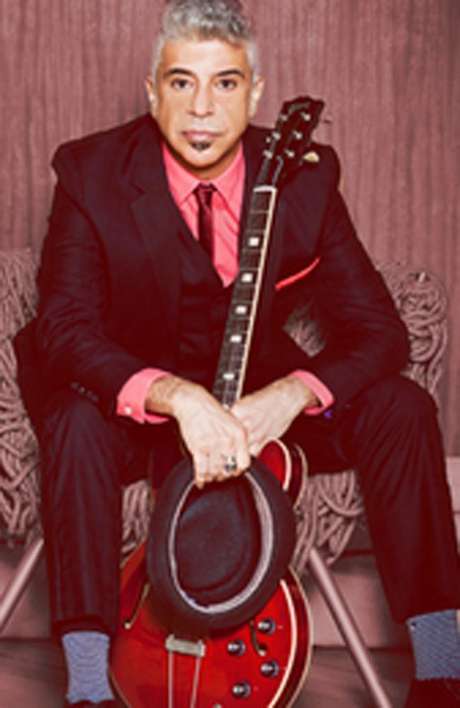 BangShowBiz / BangShowBiz <p>Lulu Santos afirmou que o público não votou para salvar Dom Paulinho</p>