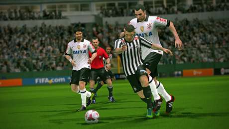 Fifa World <p>Fifa World</p>