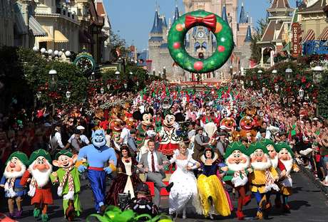 A Disney de quatro países diferentes entrou no ranking <p>A Disney de quatro países diferentes entrou no ranking</p>