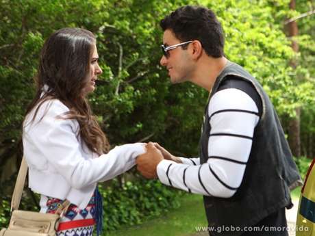 Valdirene e Carlito <p>Valdirene e Carlito</p>