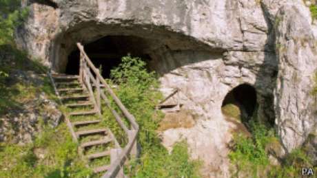 Sequência genética relacionada a diabetes foi descoberta em caverna na Rússia Sequência genética relacionada a diabetes foi descoberta em caverna na Rússia