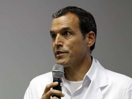 Diretor médico da F1: chances de sequela em Schumacher são muito grandes