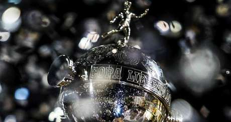 Getty Images Copa Libertadores