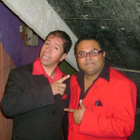 Facebook <p>El dúo porteño se formó en 1996. Desde entonces han participado en festivales menores y pubs. </p>