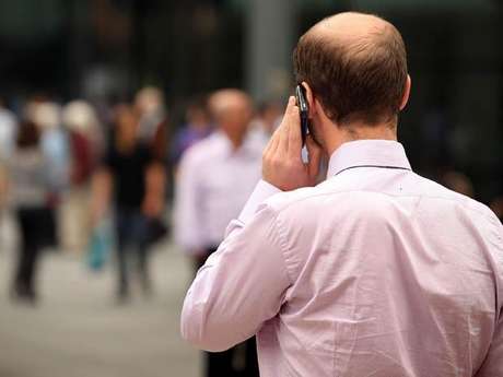 Difusión <p>La vibración fantasma es un síndrome neurológico provocado por la total dependencia del teléfono. </p>