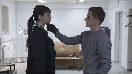 Divulgação Charlotte Gainsbourg estrela drama de Lars von Trier