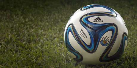 Prensa Adidas <p>¡Vuelve el fútbol!</p>