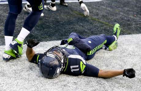 Seattle Seahawks tem na defesa o ponto forte na busca pelo Super Bowl <p>Seattle Seahawks tem na defesa o ponto forte na busca pelo Super Bowl</p>