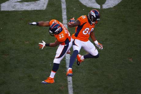 Broncos querem chegar à sétima decisão de Super Bowl - conquistarão dois <p>Broncos querem chegar à sétima decisão de Super Bowl - conquistarão dois</p>