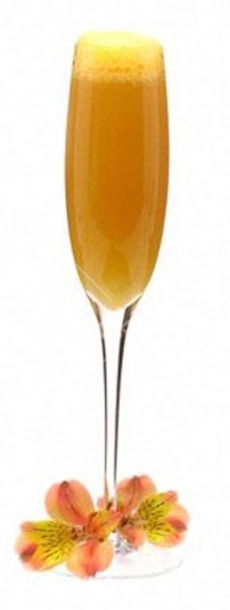 Cocteles con vinos: mimosa, Kir Royale, Caribe y otros