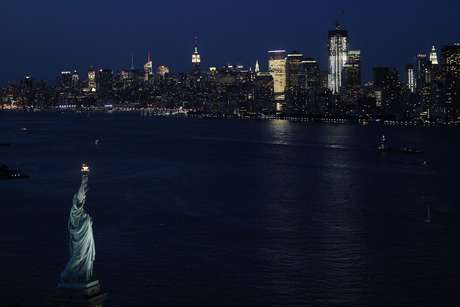 Gettyimages New York, al ciudad más poderosa de Estados Unidos que no tenía Super Bowl