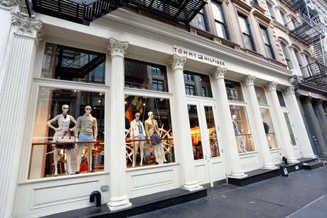 Gettyimages La moda y las compras son parte de la esencia de New York
