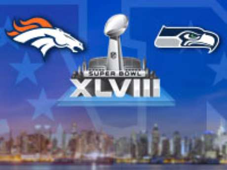 Cortesía NFL Super Bowl XLVIII será en el MetLife Stadium.