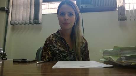 Delegada Luiza Souza trabalha ainda em dois inquéritos relacionados com a Boate Kiss Delegada Luiza Souza trabalha ainda em dois inquéritos relacionados com a Boate Kiss