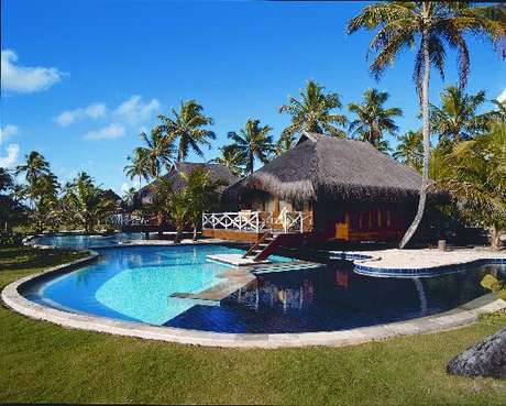 Hoteles en brasil para el mundial 2014, opciones para alojarse