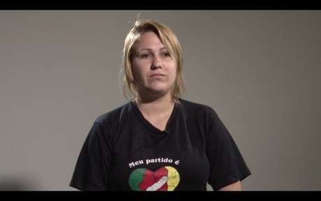 "Quem matou foi a cidade, foi uma administração omissa", acusa Marília Torres, que perdeu a prima na Boate Kiss "Quem matou foi a cidade, foi uma administração omissa", acusa Marília Torres, que perdeu a prima na Boate Kiss