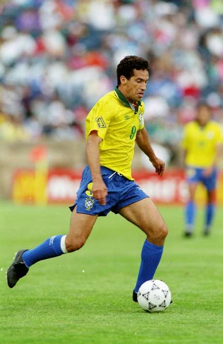 Artilheiro do Brasil na Copa do Mundo de 1986, Careca crê que o emocional dos jogadores brasileiros está muito abalado <p>Artilheiro do Brasil na Copa do Mundo de 1986, Careca crê que o emocional dos jogadores brasileiros está muito abalado</p>