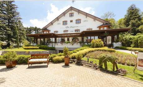 Hotel Ritta Höppner foi premiado também como o melhor na categoria Pequeno Porte da América do Sul <p>Hotel Ritta Höppner foi premiado também como o melhor na categoria Pequeno Porte da América do Sul</p>