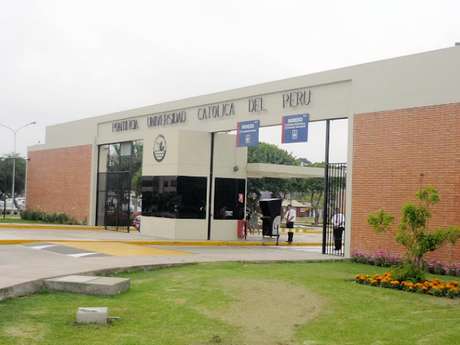 Andina La Pontificia Universidad Católica del Perú lidera el ránking de las mejores universidades del país.