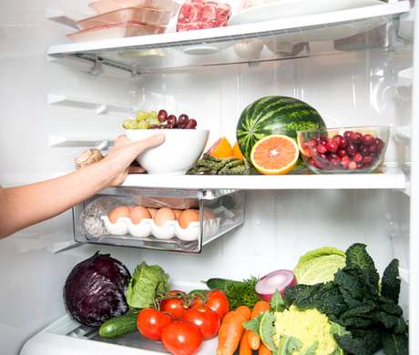 A maioria das crianças não consome vegetais diariamente e pais não tentam mudar cenário <p>A maioria das crianças não consome vegetais diariamente e pais não tentam mudar cenário</p>