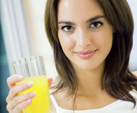 Suco tem benefícios, mas em excesso traz problemas parecidos com os do refrigerante <p>Suco tem benefícios, mas em excesso traz problemas parecidos com os do refrigerante</p>