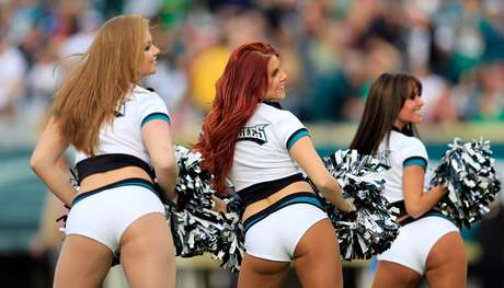 Decisão do Super Bowl ocorre neste domingo, às 21h (de Brasília) <p>Decisão do Super Bowl ocorre neste domingo, às 21h (de Brasília)</p>