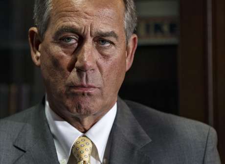 AP en español <p>Boehner dijo que el documento que se elaborará detallará una serie de principios y normas en torno a la inmigración para poder presentar puntos de acuerdo sobre la reforma migratoria.</p>