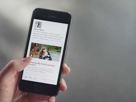 Aplicativo mudará o visual do Facebook Aplicativo mudará o visual do Facebook