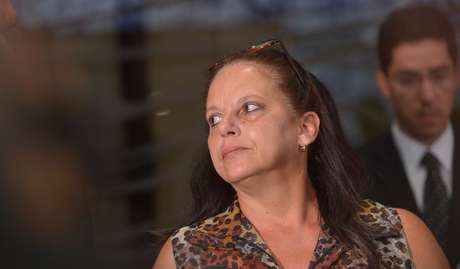 A médica disse que não tem planos ainda e que pretende descansar A médica disse que não tem planos ainda e que pretende descansar