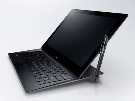 Sony Sony Vaio Duo 13.