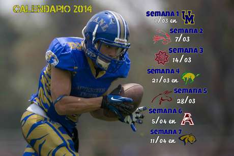 Mario Castillo/Derechos reservados / TERRA Calendario Auténticos Tigres UANL 2014